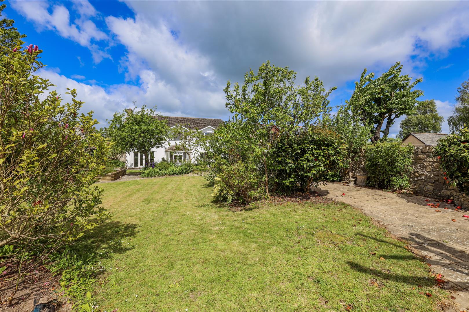 Hartlands, Llanbethery, Vale Of Glamorgan, CF62 3AN